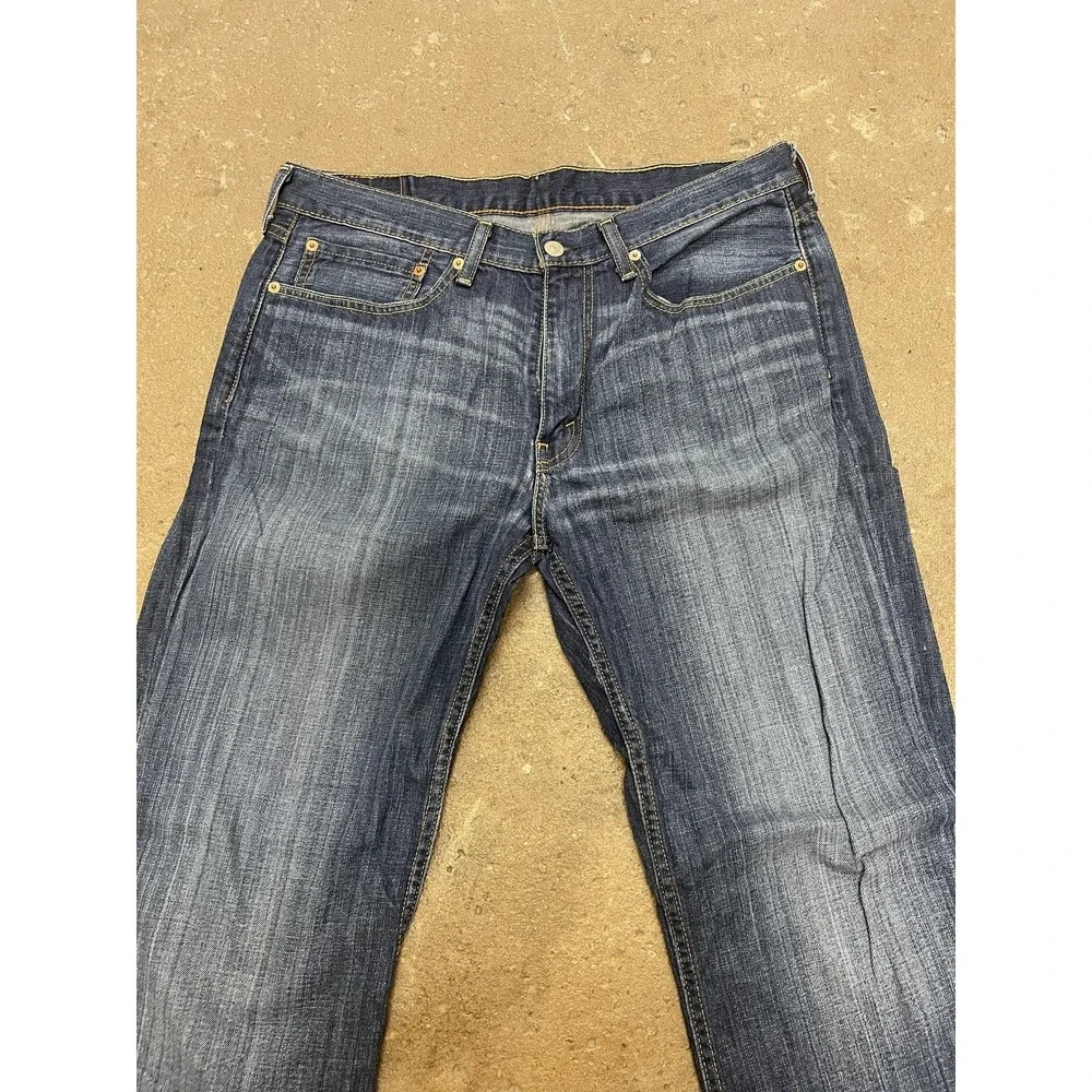 Levis brand levi